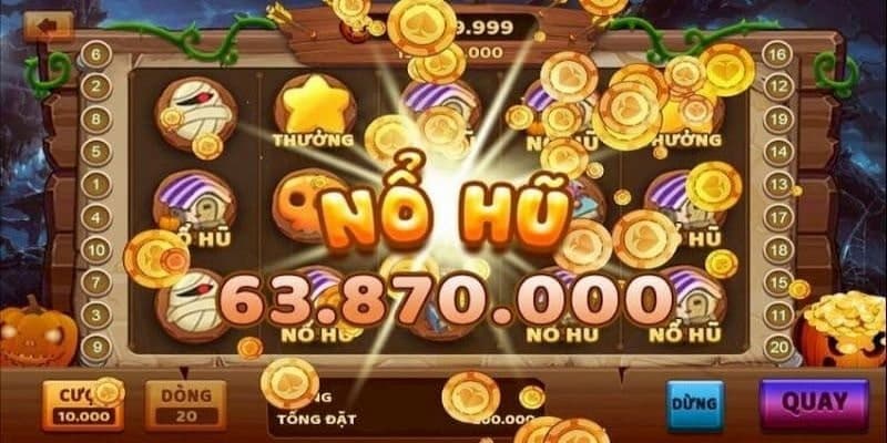Chiến thuật tối ưu khi Nổ hũ EE88