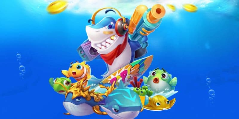 Lợi ích khi trải nghiệm Bắn cá EE88