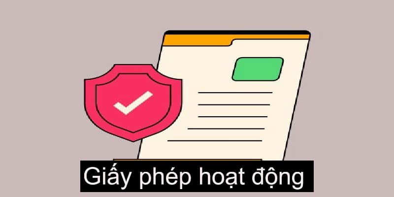 giấy phép hoạt động EE88 Các tiêu chuẩn tuân thủ theo giấy phép hoạt động EE88