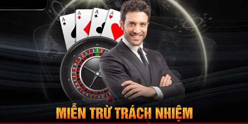 Tầm quan trọng của miễn trừ trách nhiệm EE88