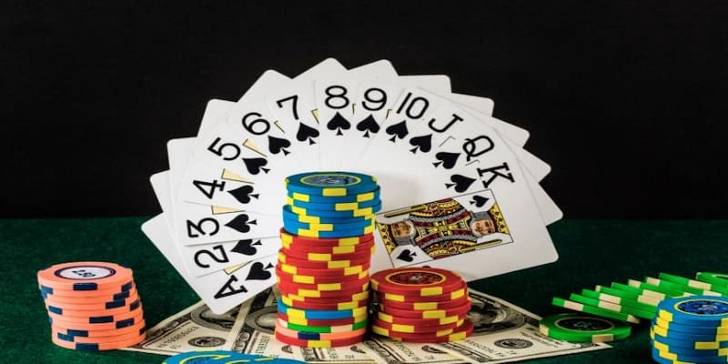 Hướng dẫn tham gia Casino EE88 chi tiết