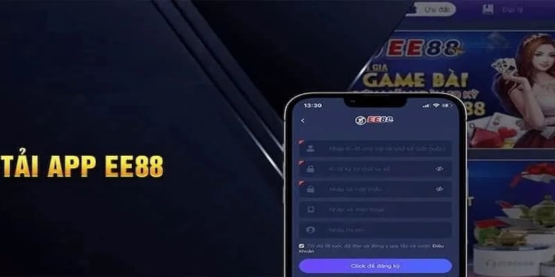 Giới thiệu tổng quan về tải app EE88
