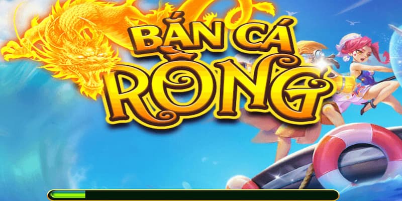 Tại sao Bắn cá Rồng lại thu hút người chơi?